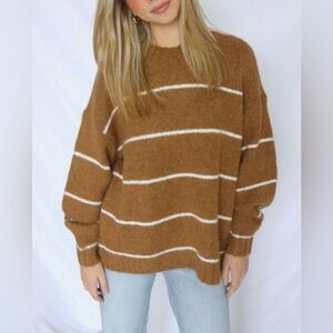 Pistola Carlen sweater